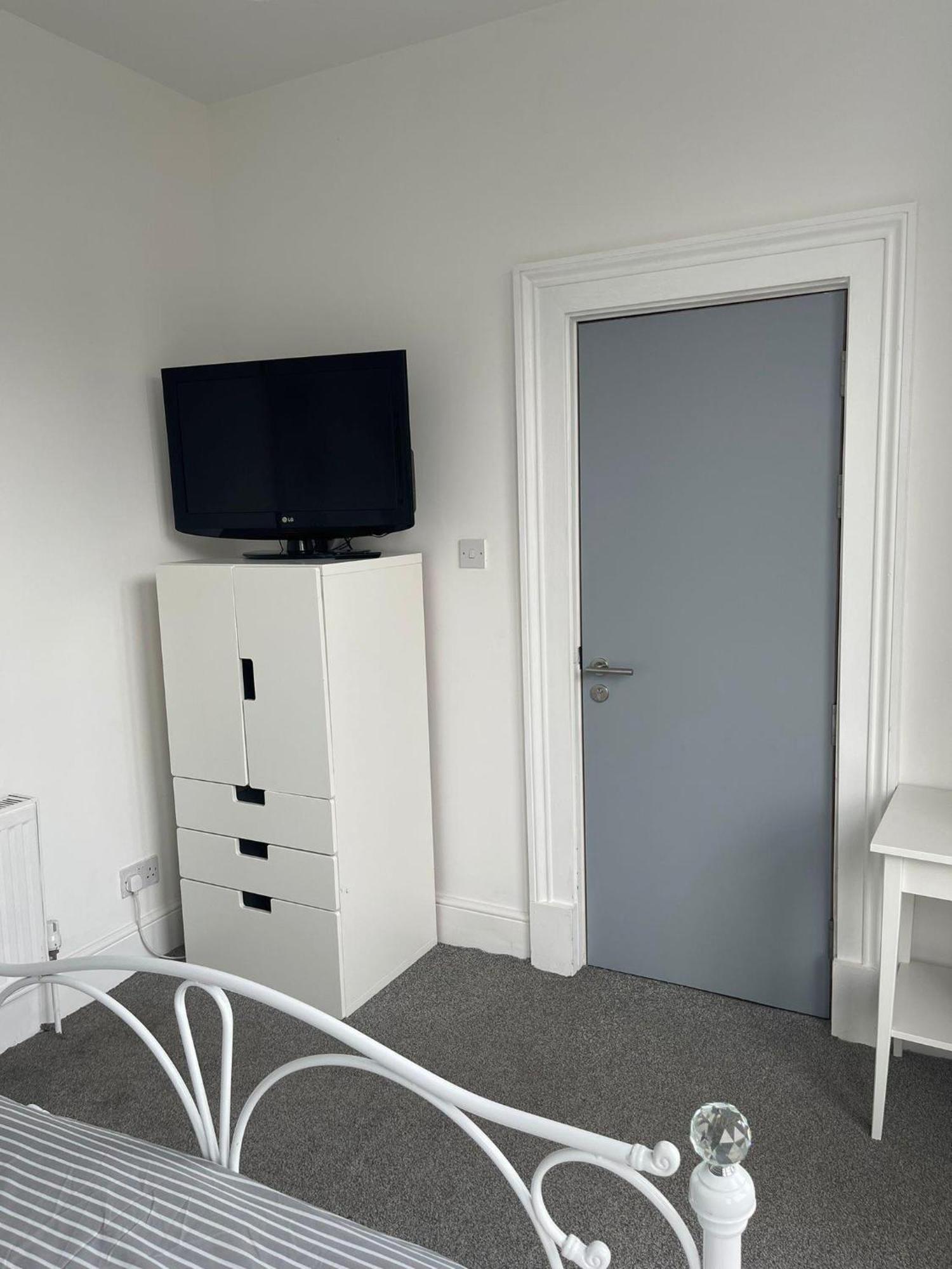 Rock Lane Rooms Birkenhead Buitenkant foto