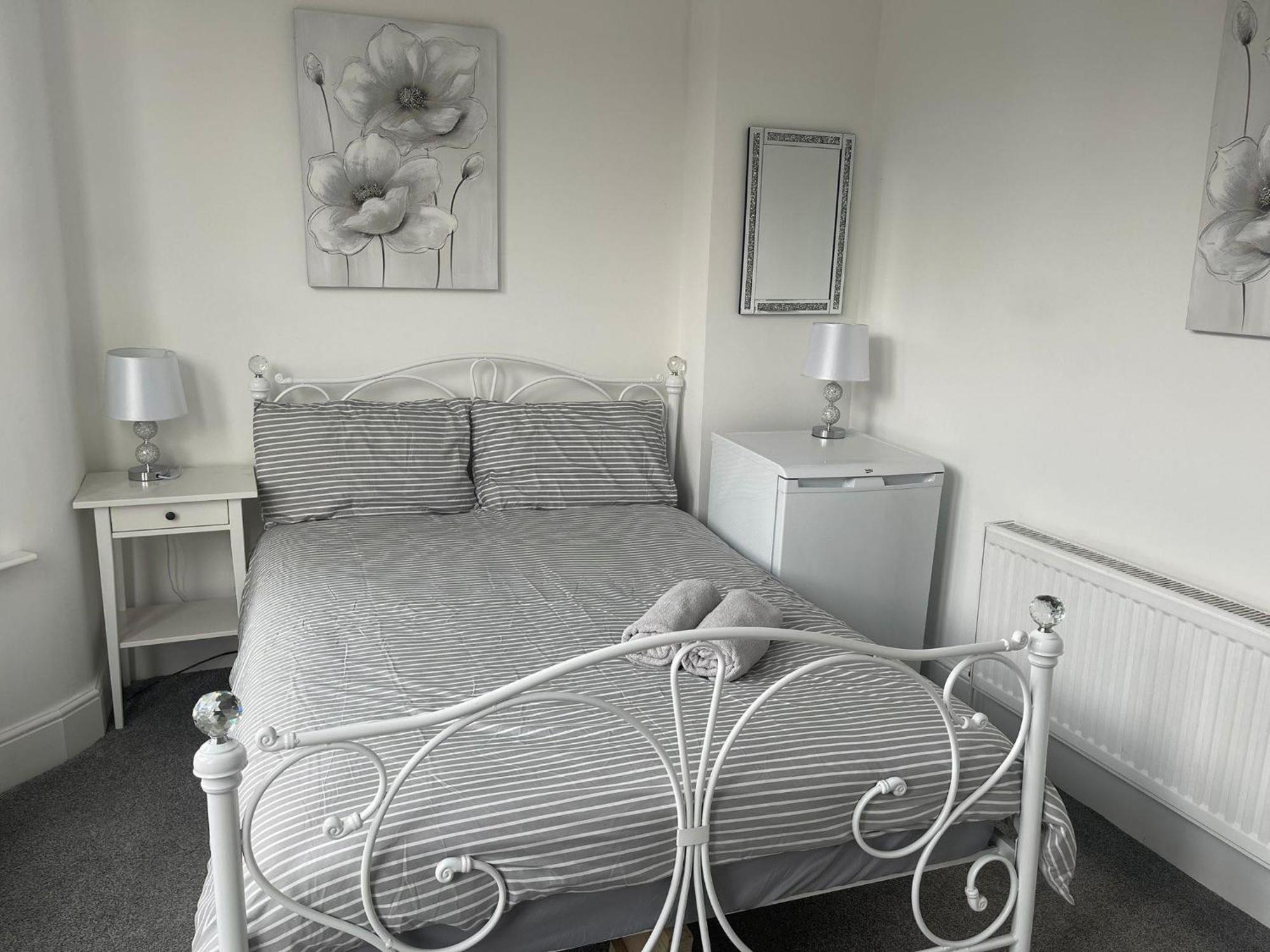 Rock Lane Rooms Birkenhead Buitenkant foto