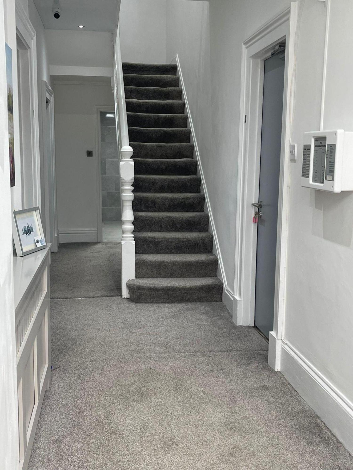 Rock Lane Rooms Birkenhead Buitenkant foto
