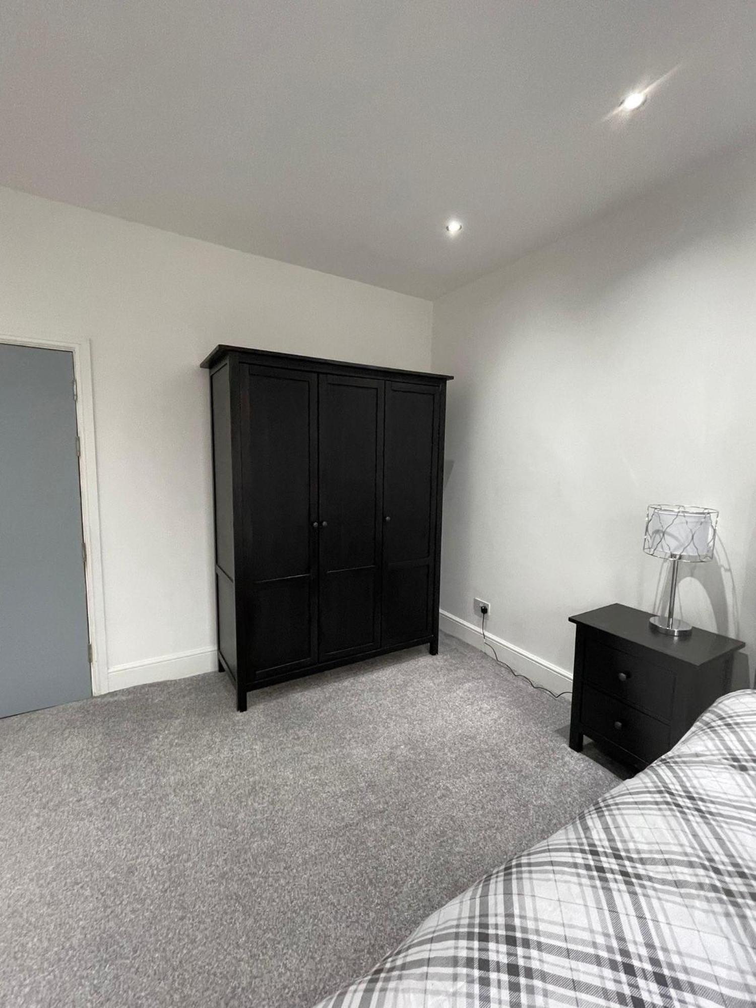 Rock Lane Rooms Birkenhead Buitenkant foto
